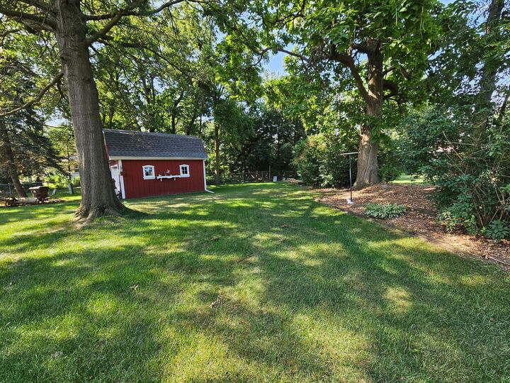 Property Photo: 20 Joe Orr Court IL 60417
