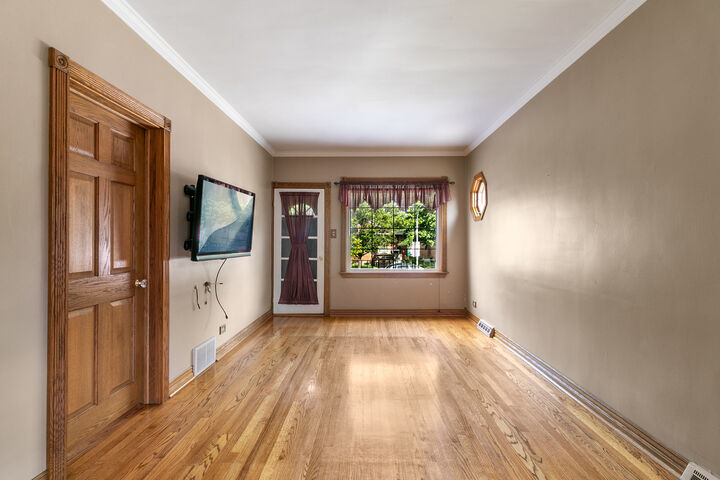 Property Photo: 13448 S Avenue K IL 60633