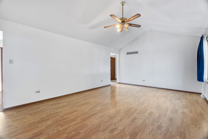 Property Photo:  1802 Maserati Drive  IL 60435 