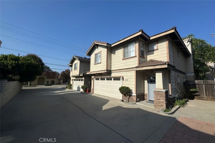 819 W Duarte Road  Monrovia CA 91016 photo