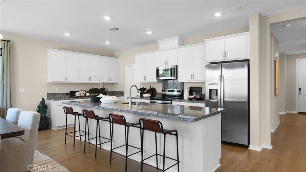 Property Photo:  24875 Sirius Street  CA 92551 