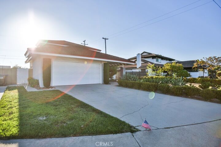 Property Photo:  9211 Julie Beth Street  CA 90630 