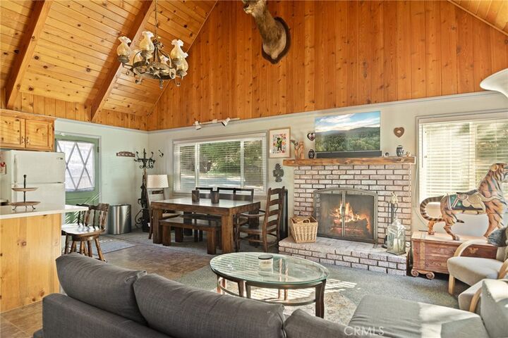 Property Photo:  31124 All View Drive  CA 92382 