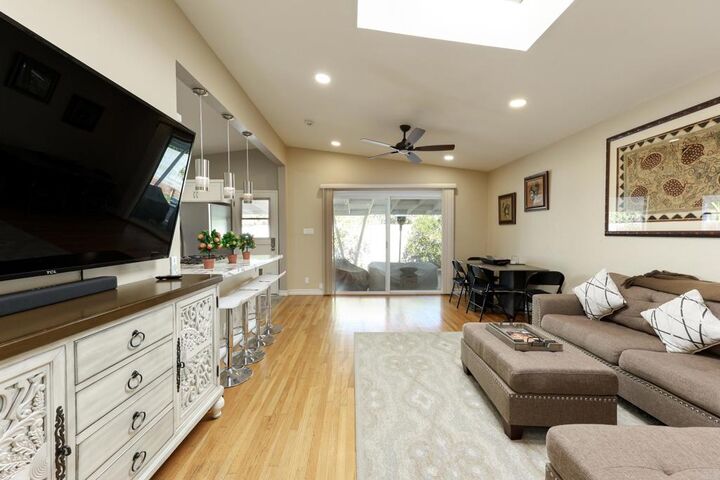 Property Photo: 8892 Hoffing Ave CA 92123