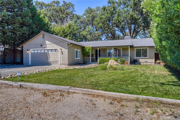 Property Photo:  18164 Fishhook Court  CA 95467 