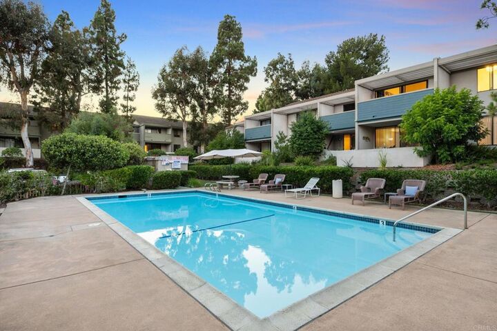 Property Photo: 6214 Agee Street 34 CA 92122