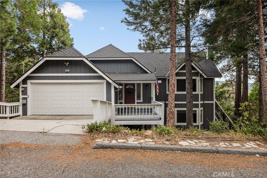 Property Photo:  386 Rainier Road  CA 92352 
