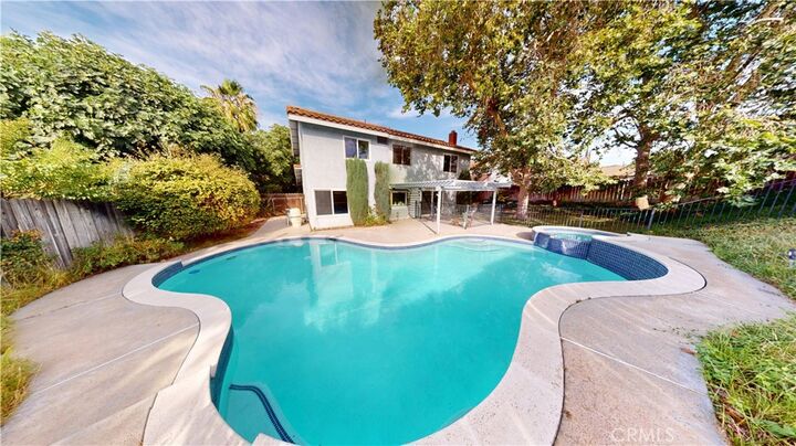 Property Photo:  102 Kathi Street  CA 92373