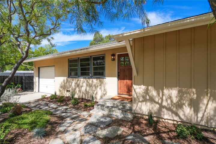 Property Photo: 1901 Phillips Way CA 90042