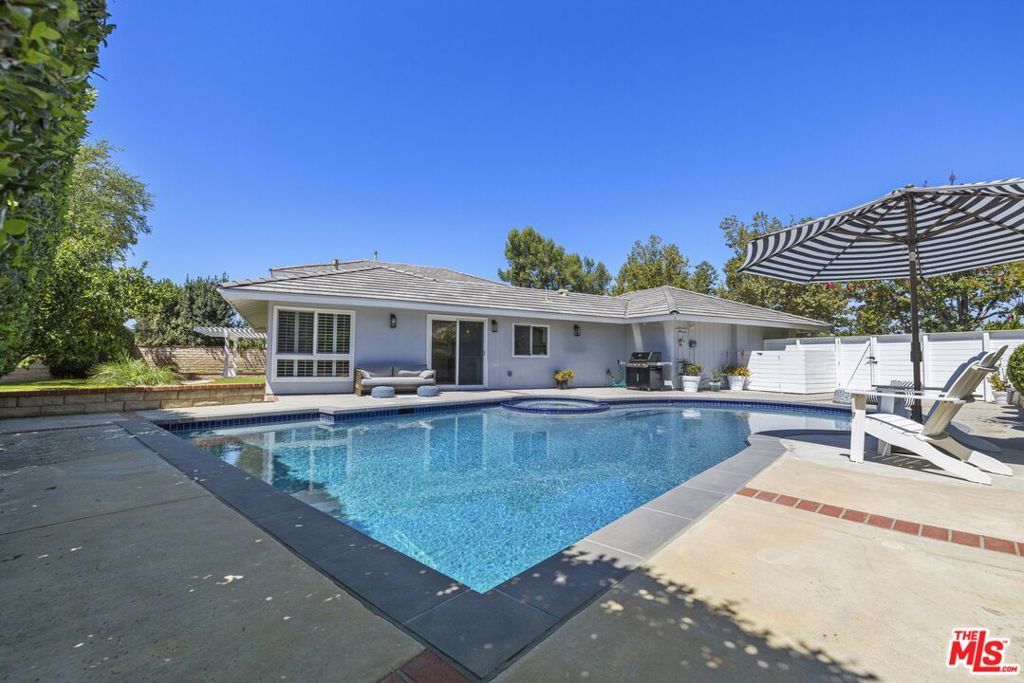 Property Photo:  4551 Wolsey Court  CA 91361 