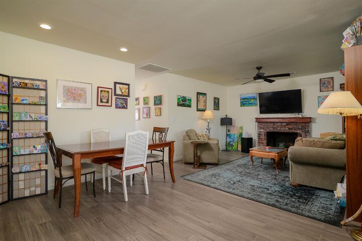 Property Photo:  5100 Cherokee Way  CA 95841 