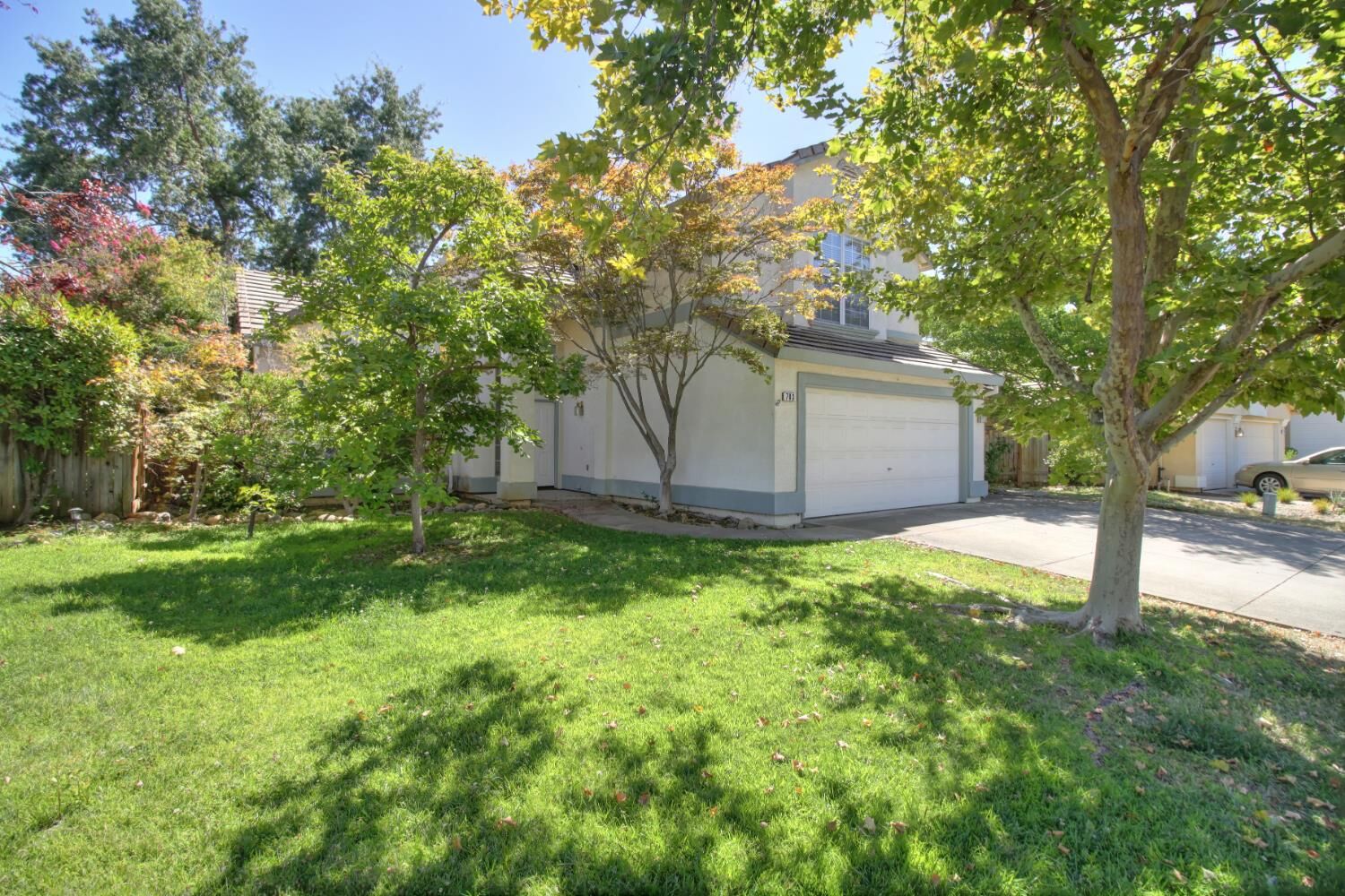 Property Photo:  703 Sands Way  CA 95630 