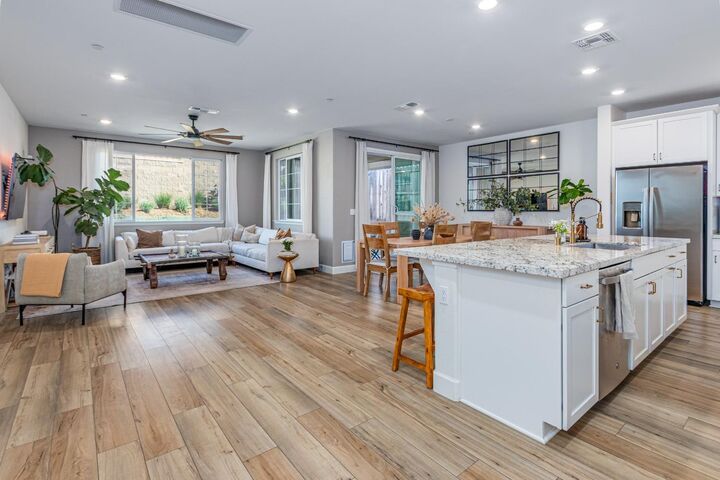 Property Photo: 4658 Scenic Vista Drive CA 95630