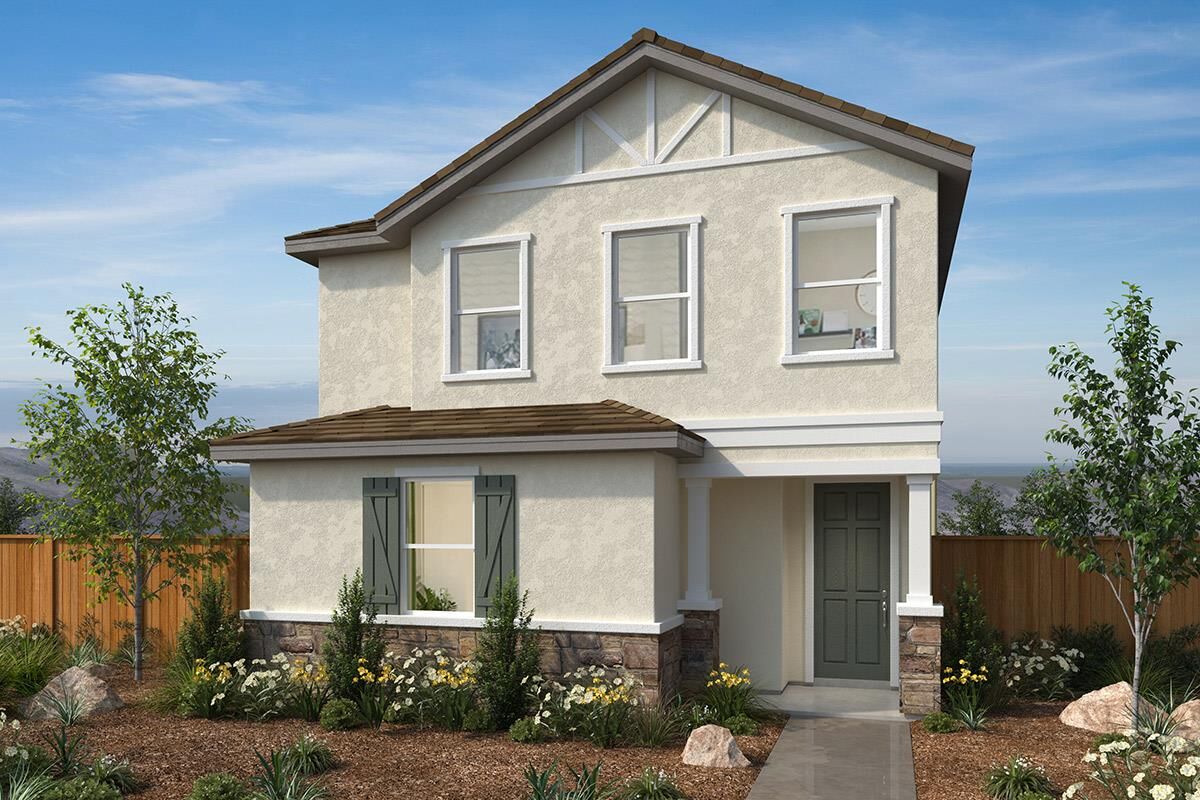 Property Photo:  8036 Monkeyflower Way  CA 95832 