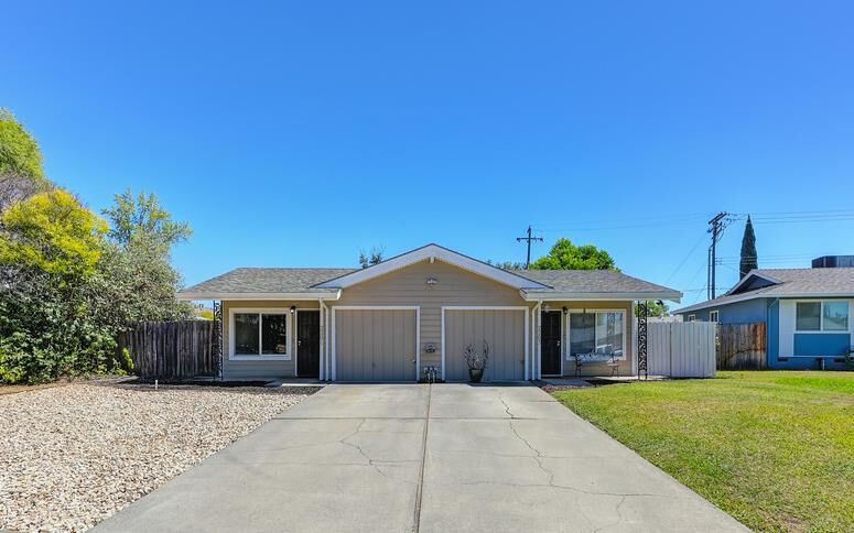 Property Photo: 2201 Zinfandel Drive CA 95670