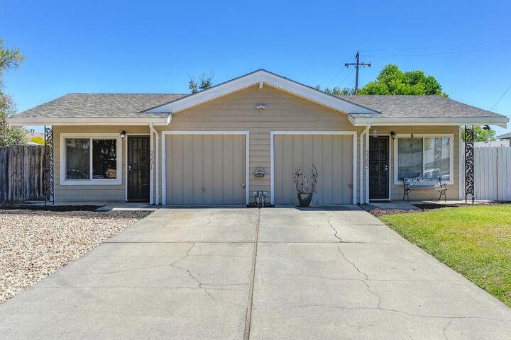 2201 Zinfandel Drive  Rancho Cordova CA 95670 photo