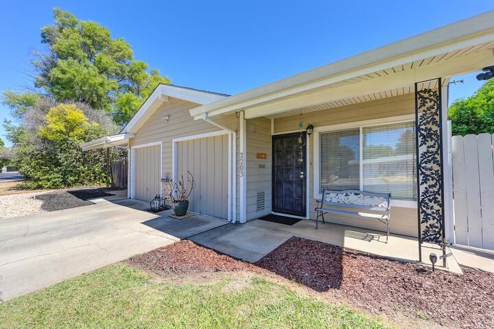 2201 Zinfandel Drive  Rancho Cordova CA 95670 photo