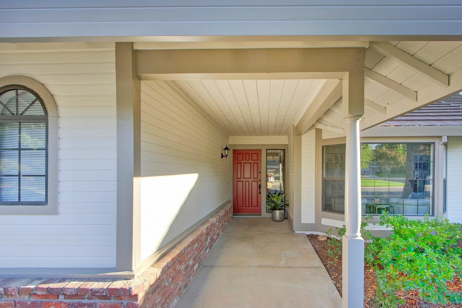 Property Photo: 2054 Roaring Camp Drive CA 95670