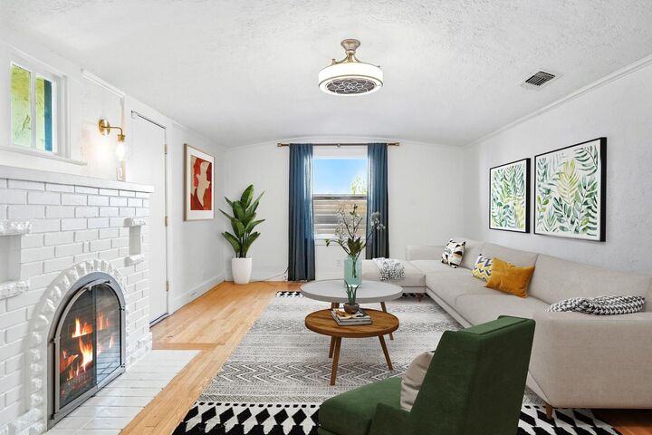 Property Photo: 2673 Freeport Boulevard CA 95818