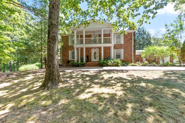 Property Photo: 7422 Indian Creek Rd TN 37101