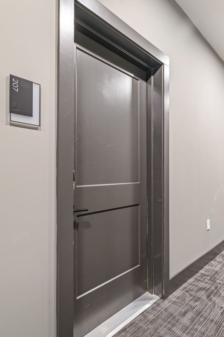 Property Photo:  303 31st Ave N 207  TN 37203 