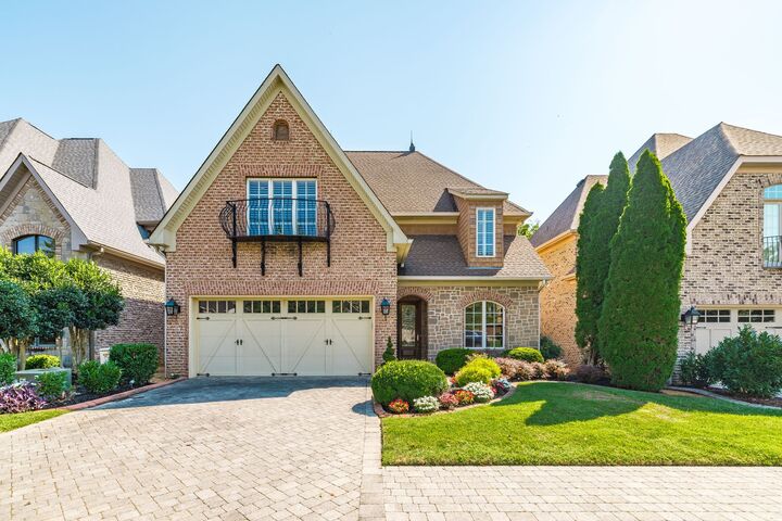 1165 Chloe Dr  Gallatin TN 37066 photo