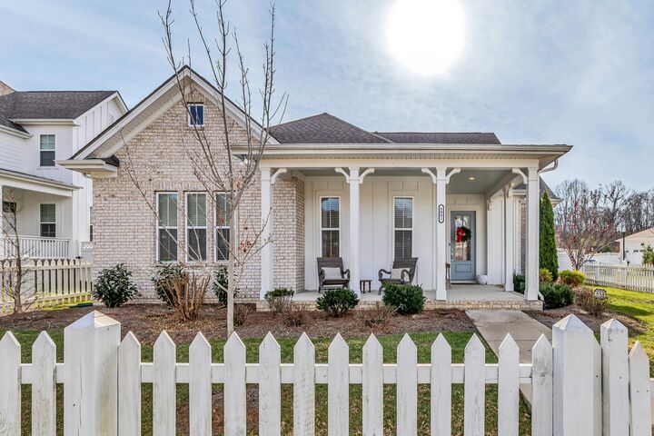 Property Photo:  6001 Mt Pisgah Rd  TN 37211 