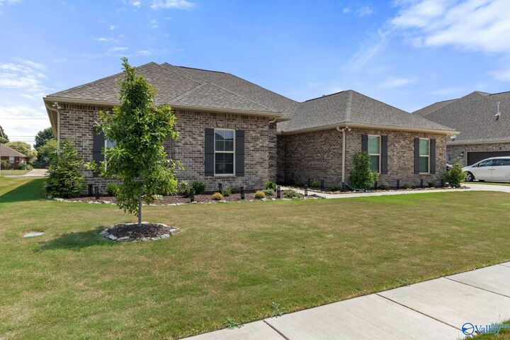 Property Photo: 204 Nellie Faye Lane AL 35759