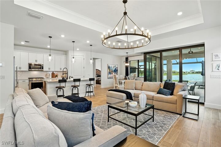 Property Photo: 18282 Parksville Drive FL 33928