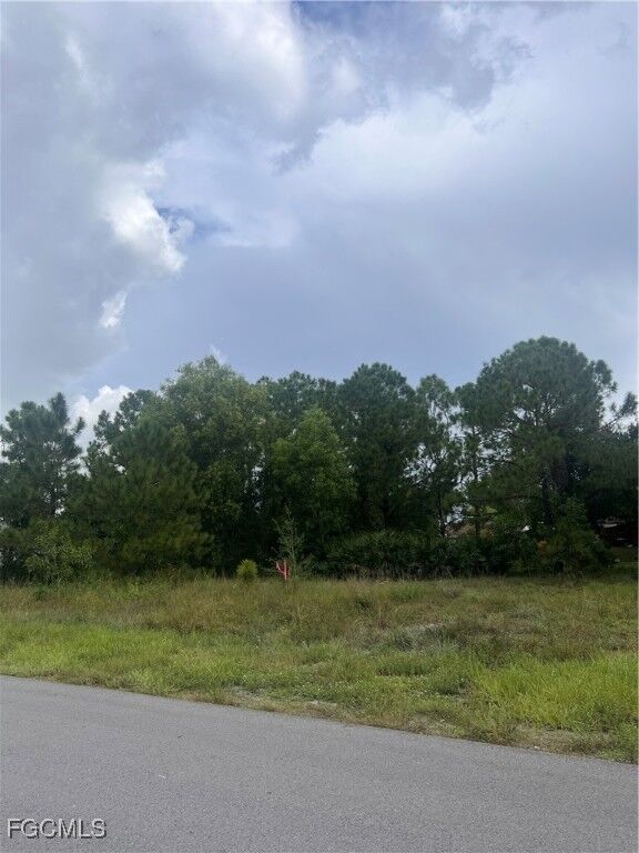 Property Photo: 4104 3rd Street W FL 33971
