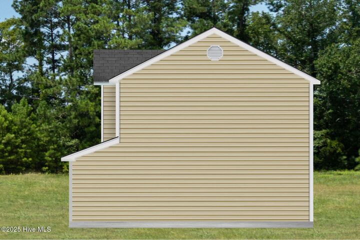 Property Photo:  805 Jasmine Lane  NC 28546 