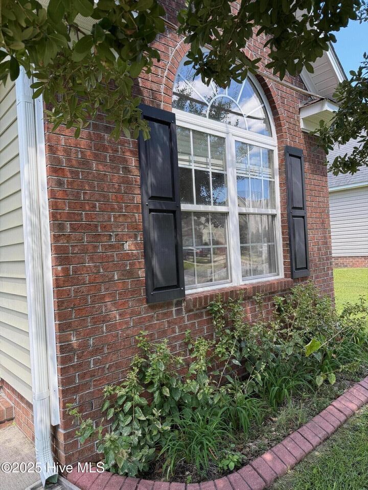 Property Photo: 318 Conner Grant Road NC 28562