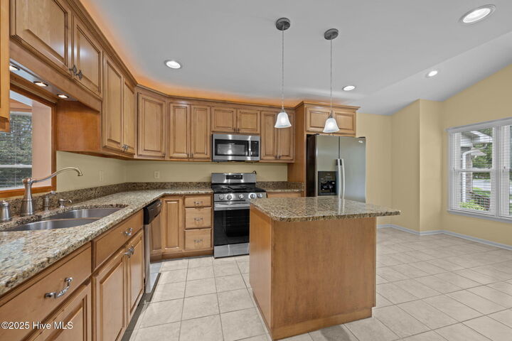 Property Photo:  122 Innisbrook Court  NC 28562 