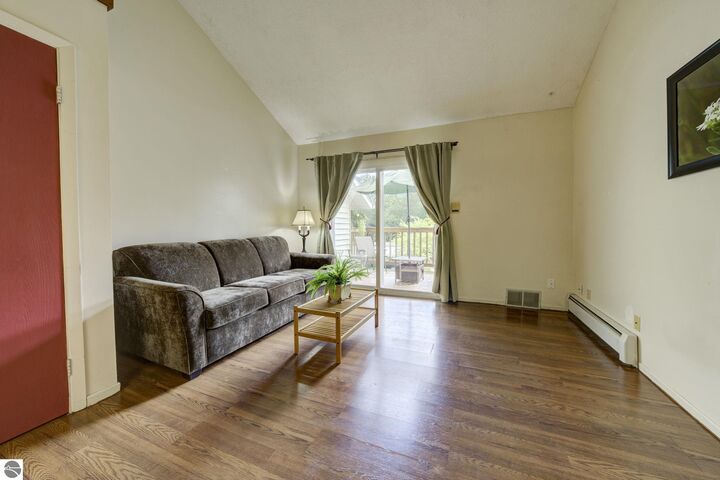 Property Photo: 4249 Mitchell Creek Drive MI 49686