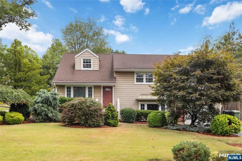 Property Photo: 552 Burlington Street NJ 07652