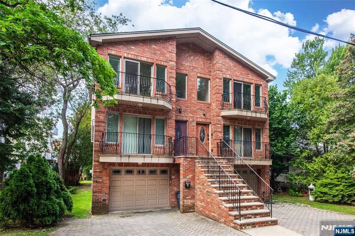 Property Photo: 500 Lewis Street A NJ 07024