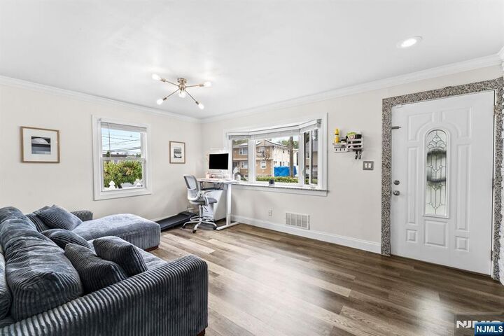 Property Photo: 2480 Dorchester Road NJ 07083