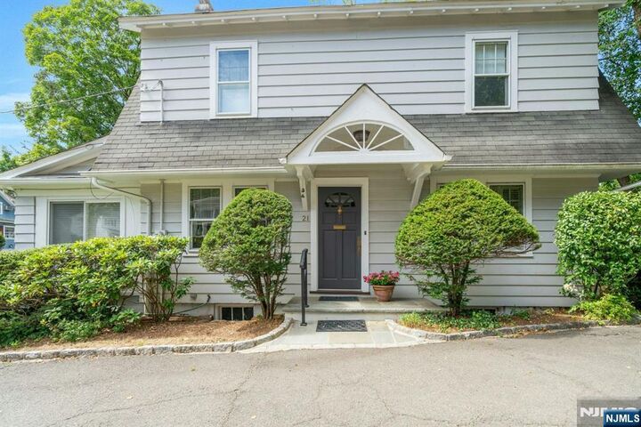 Property Photo: 21 Richmond Avenue NJ 07450