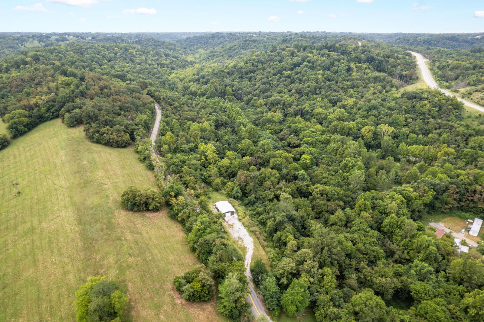 Property Photo: 5104 Dutch Ridge Road KY 41002