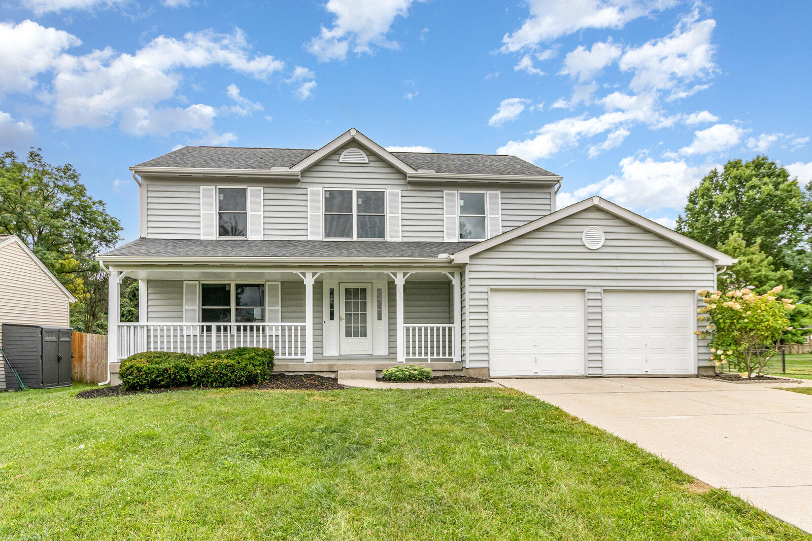 Property Photo:  1676 Jeffrey Lane  KY 41048 