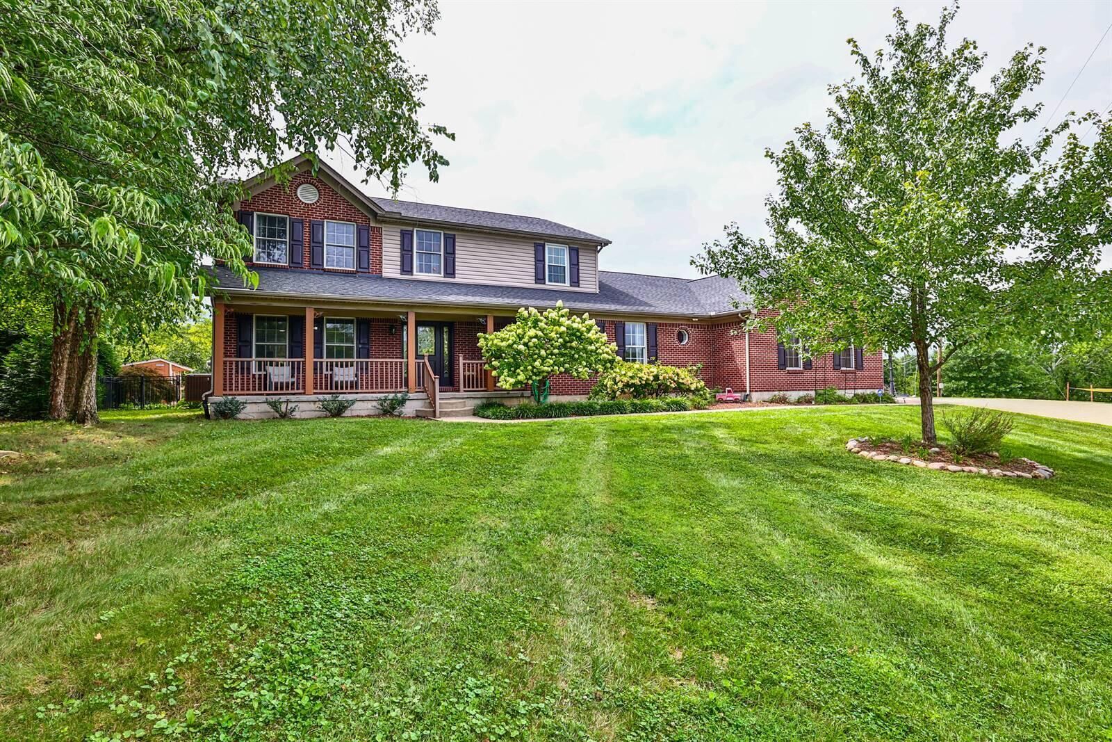 Property Photo: 5364 Cody Road KY 41051