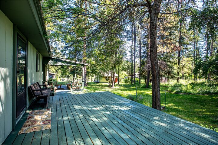 Property Photo: 1115 Obrien Avenue MT 59937