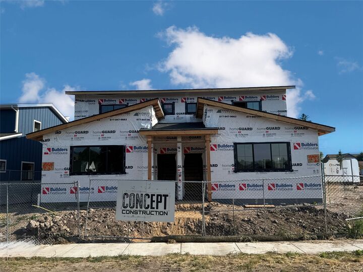 Property Photo: 1273 Idaho Street A MT 59801