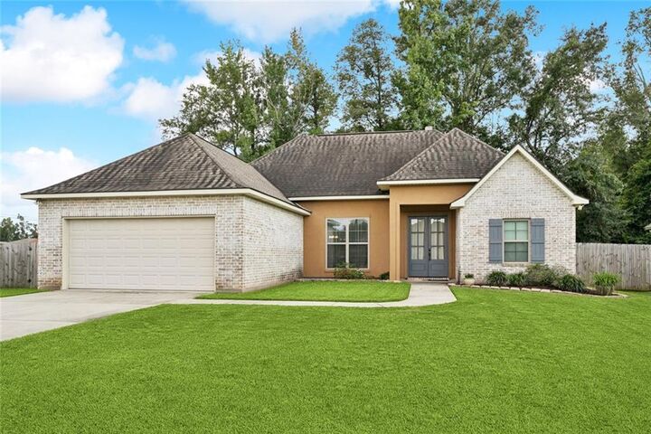 11357 Copper Hill Drive  Hammond LA 70403 photo