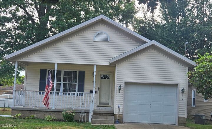 Property Photo: 195 Prairie Drive OH 44312