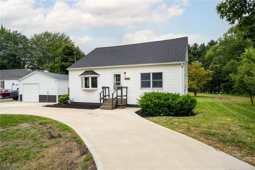 Property Photo:  48304 State Route 113  OH 44001 