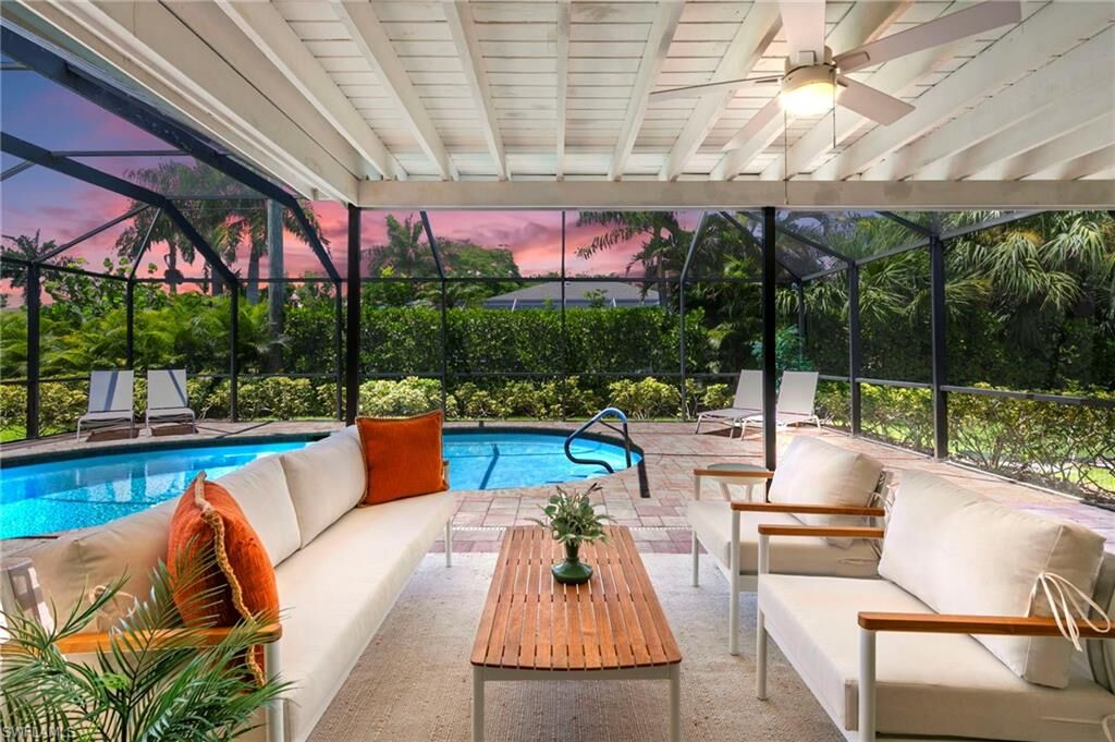 Property Photo: 159 Coral Vine Dr FL 34110