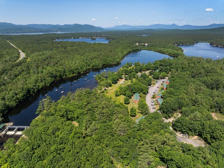Property Photo: Lot 1 Parsons Road NH 03826
