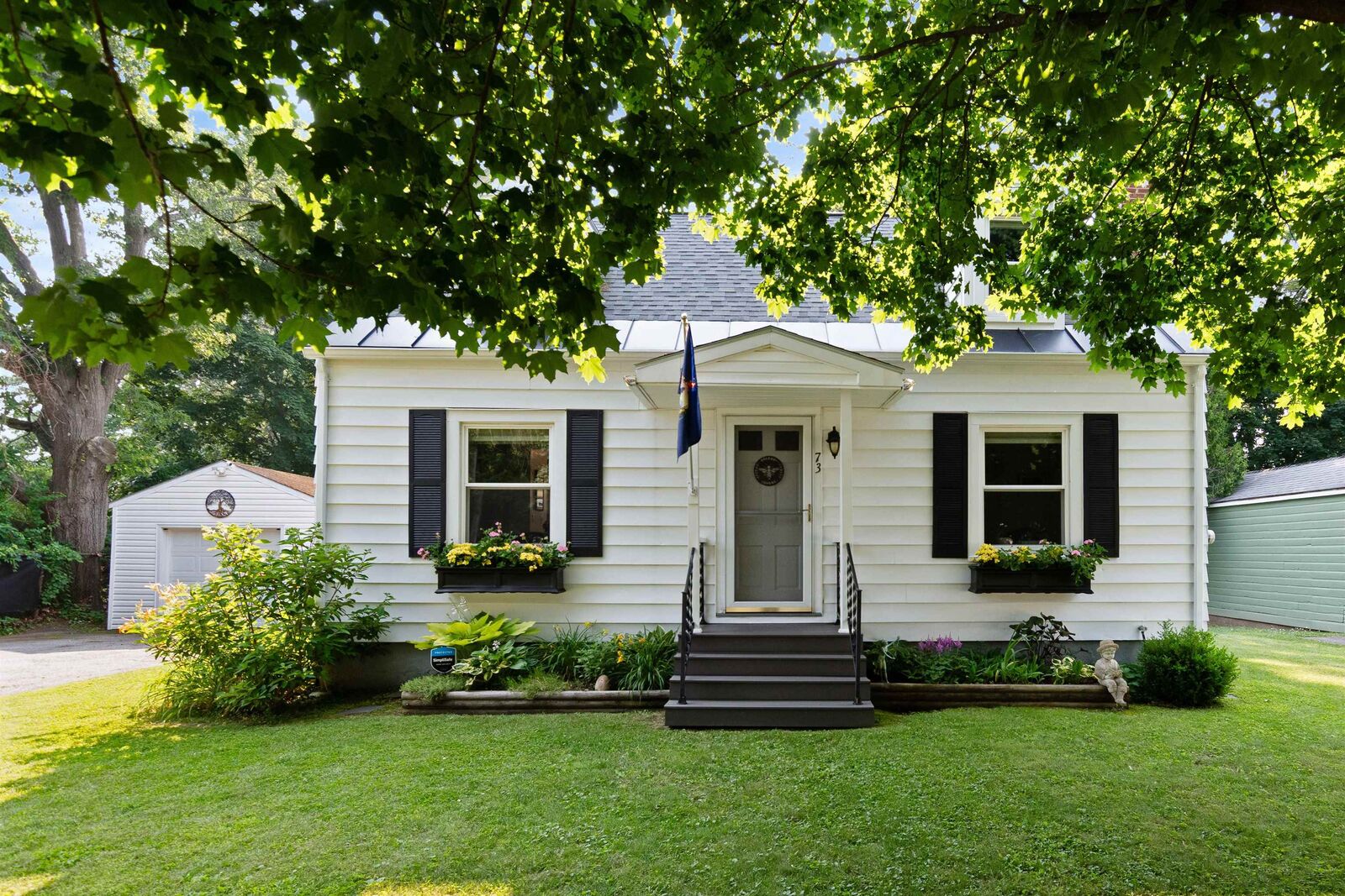 Property Photo: 73 Hayden Parkway VT 05403