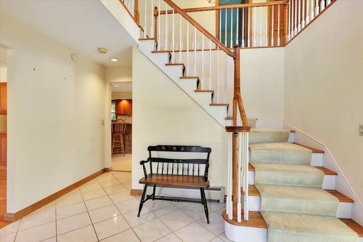 Property Photo: 118 Stirling Place VT 05408